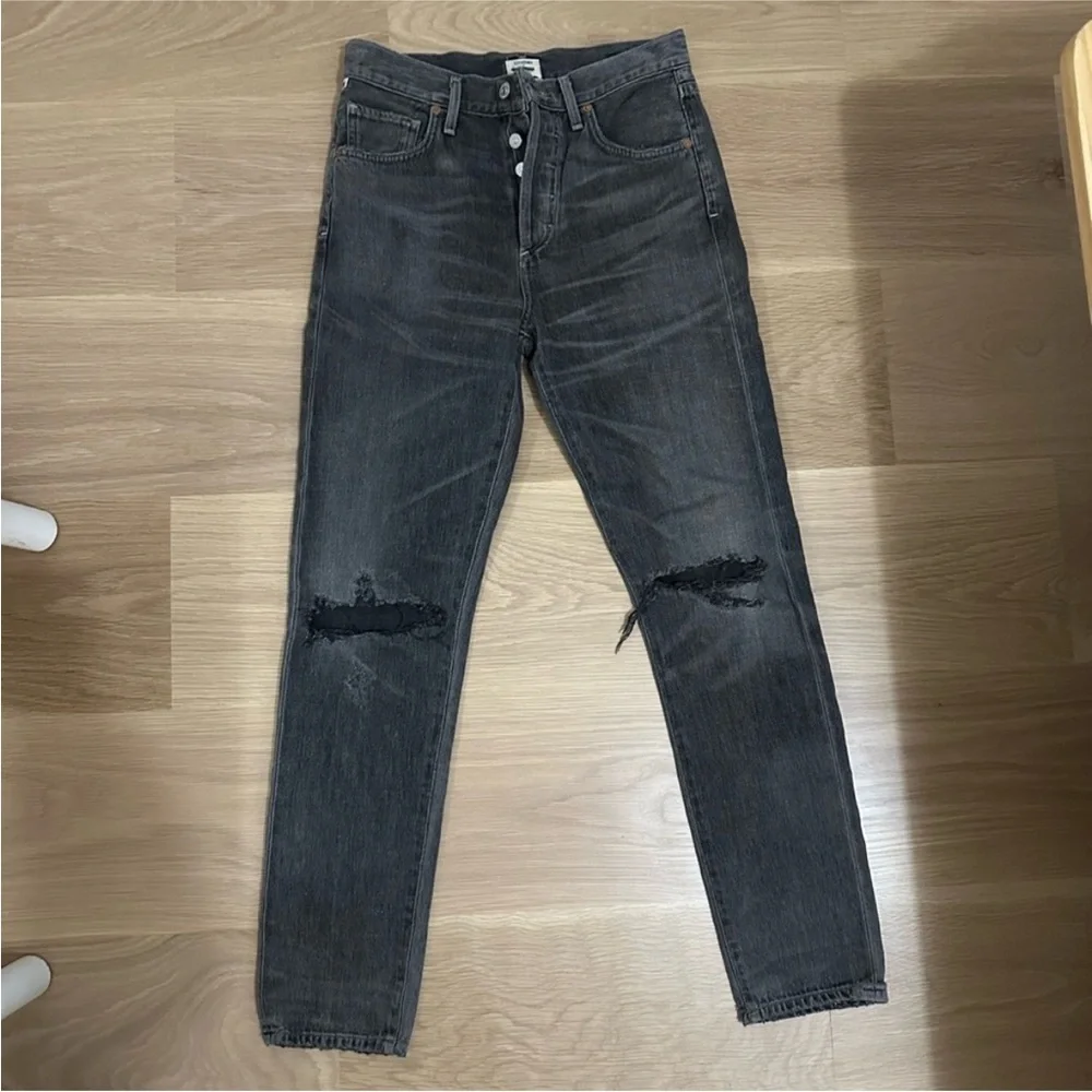 Citizens Of Humanity stylish gray